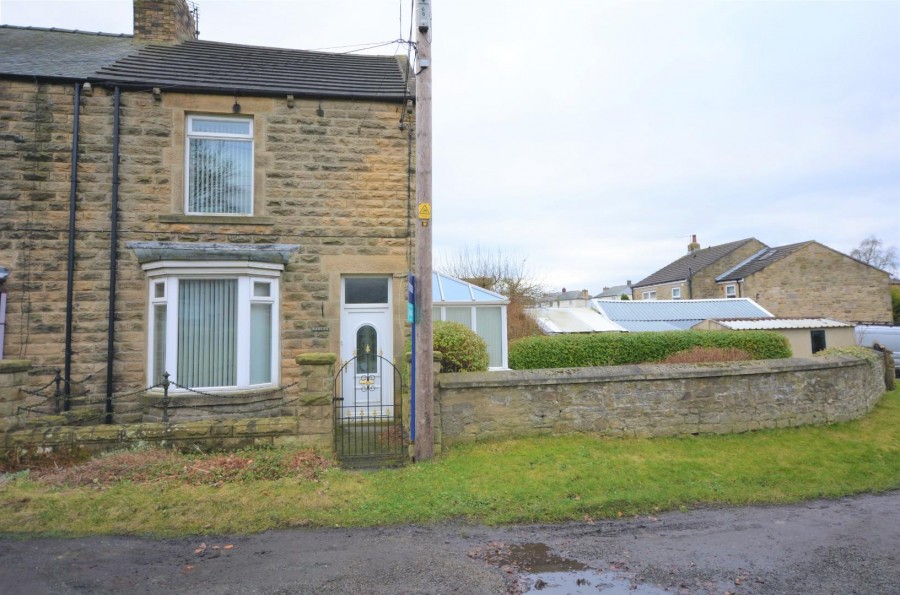 4 bedroom End of Terrace House For Sale
