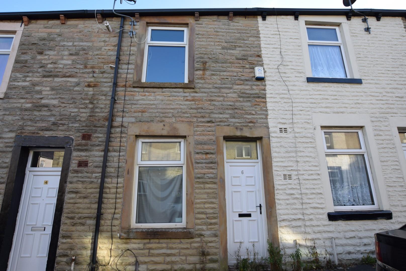 3 bedroom Terraced Sold