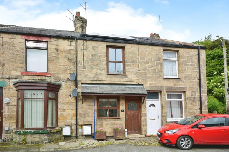 Development For Sale