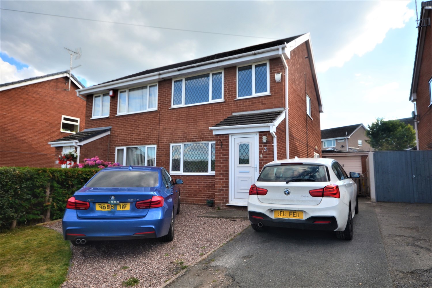 3 bedroom House (unspecified) LSTC