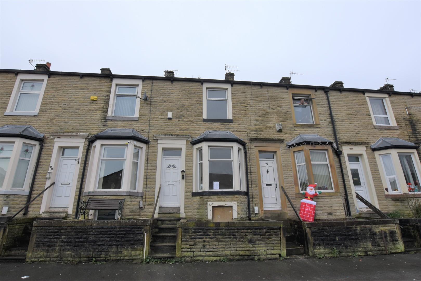 2 bedroom Terraced Sold
