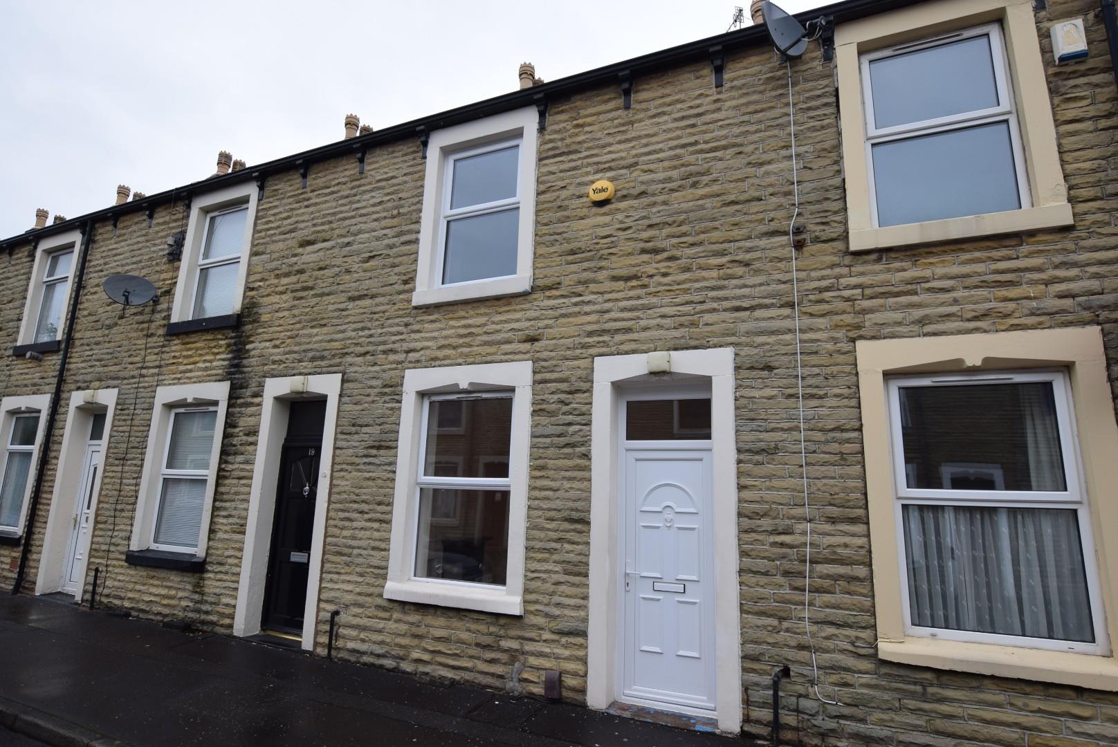 2 bedroom Terraced SSTC
