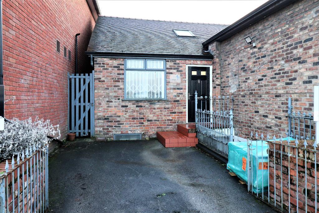 Office To Let