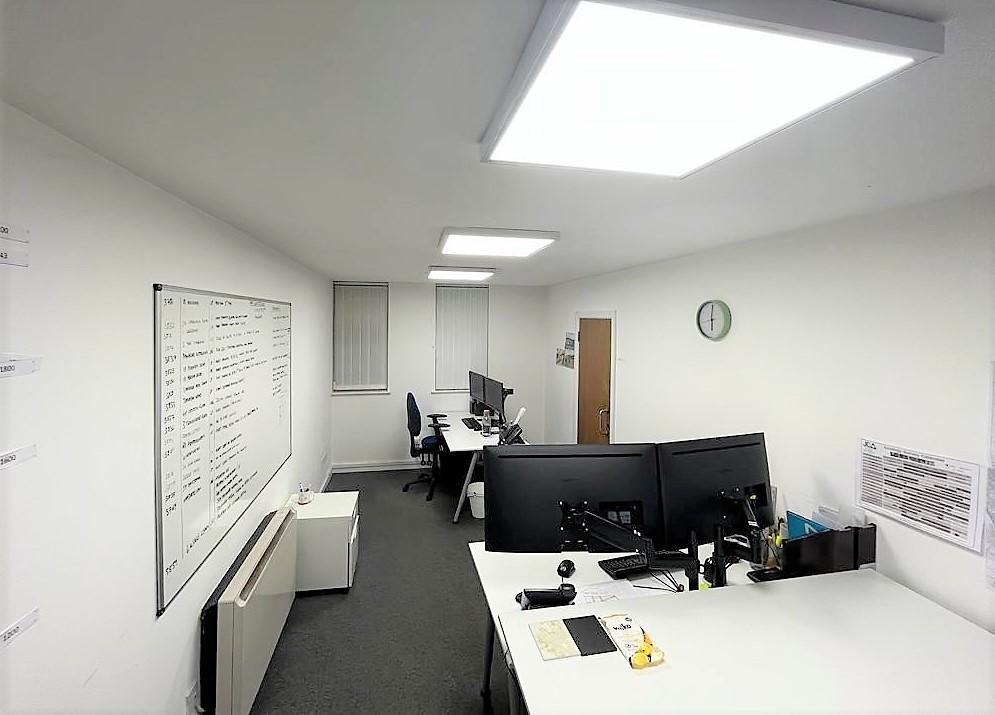Office LSTC