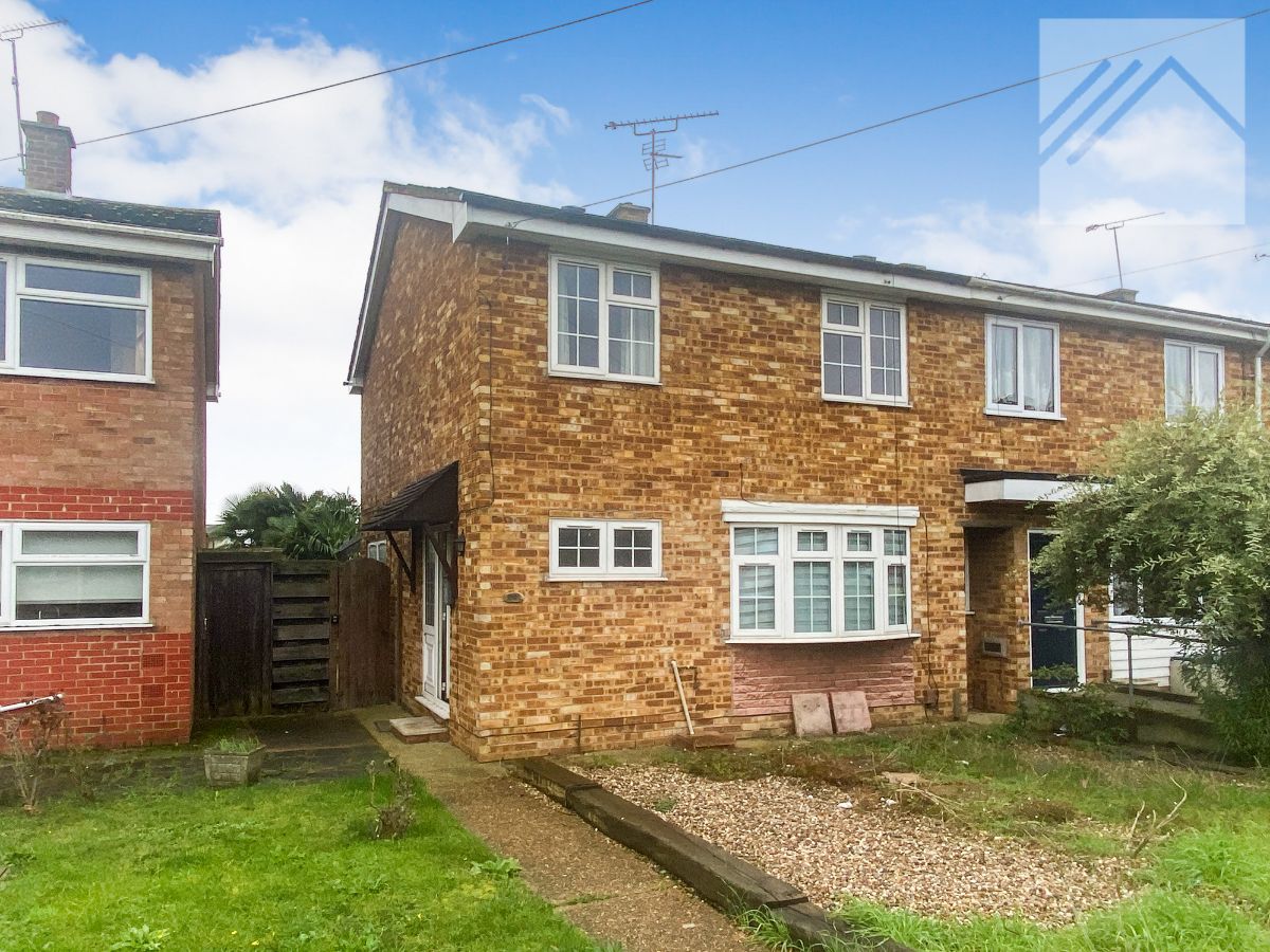 3 bedroom Terraced SSTC