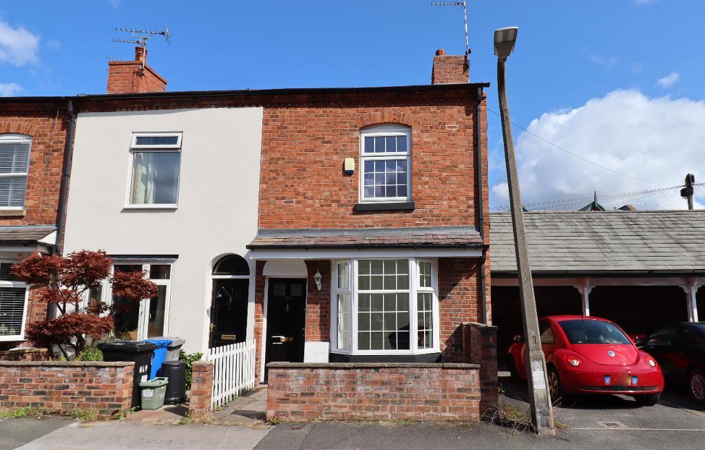 2 bedroom Terraced LSTC