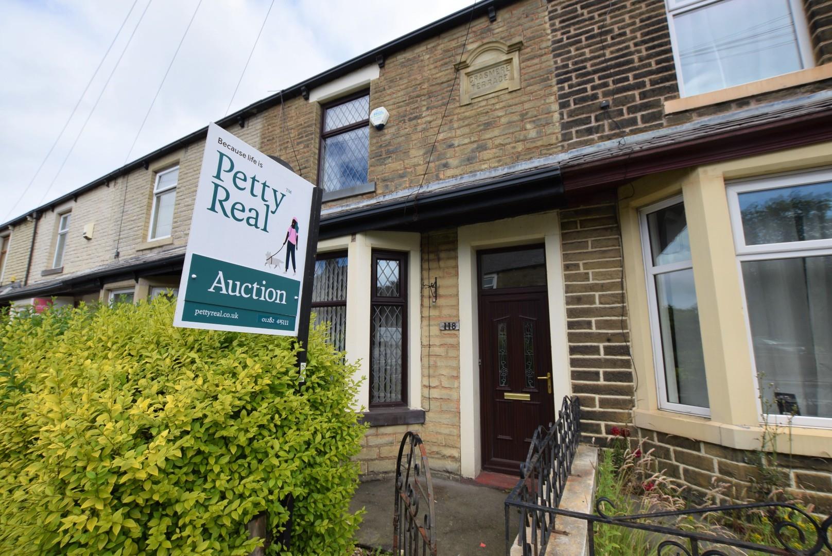 2 bedroom Terraced Sold