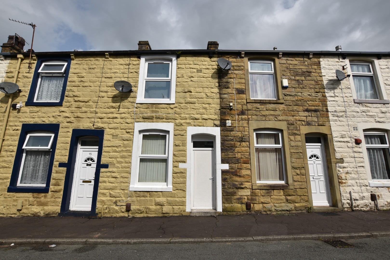 2 bedroom Terraced Sold
