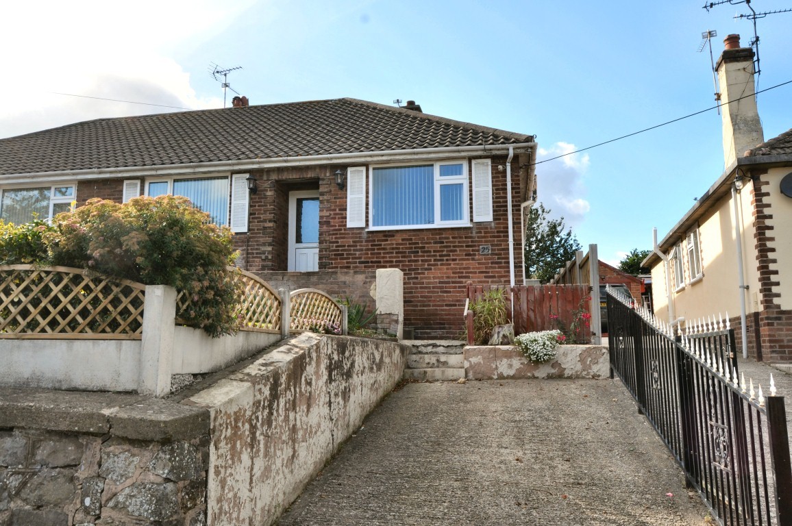 2 bedroom House (unspecified) LSTC