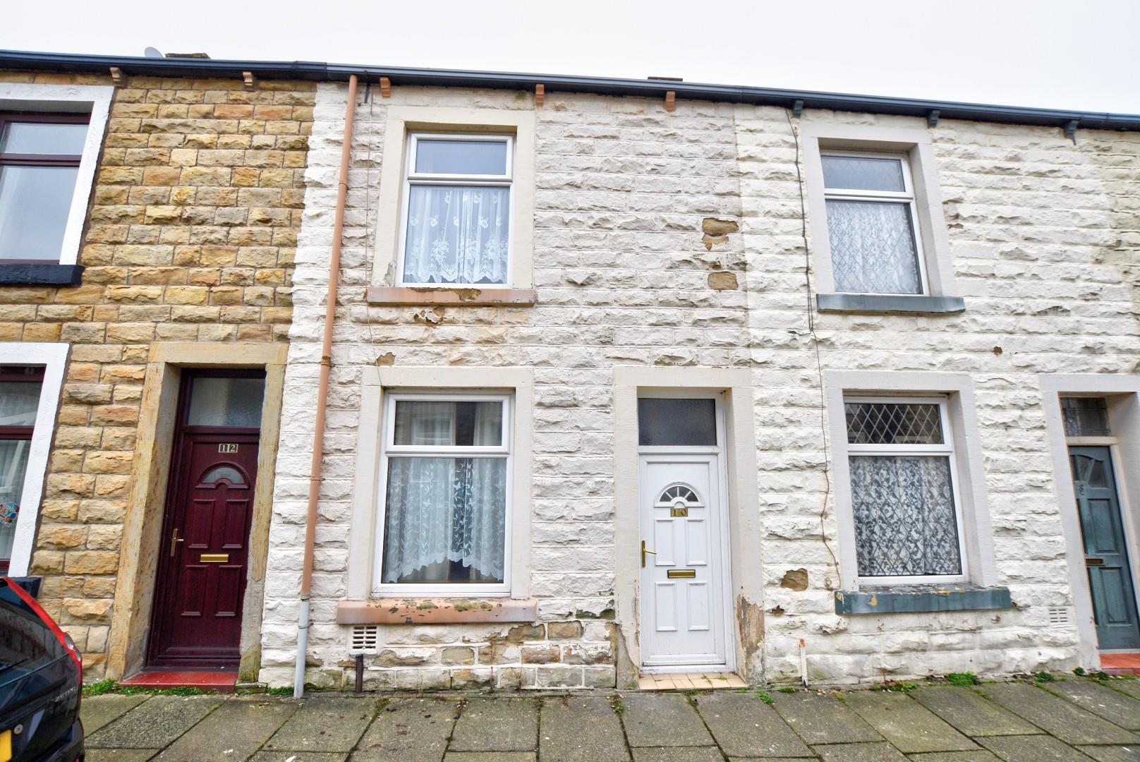 2 bedroom Terraced Sold