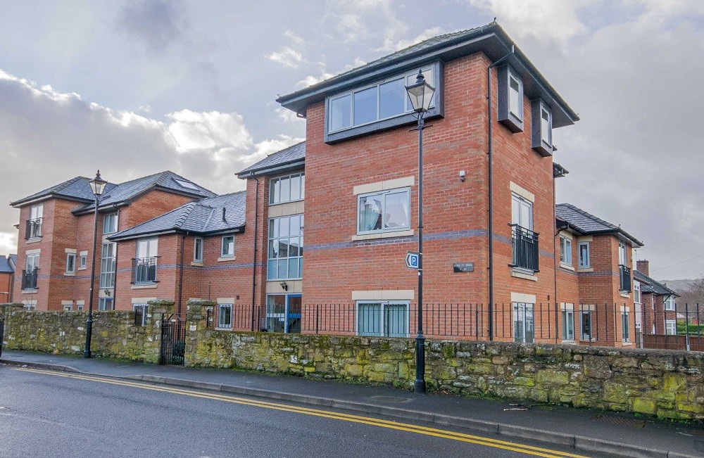 1 bedroom House LSTC
