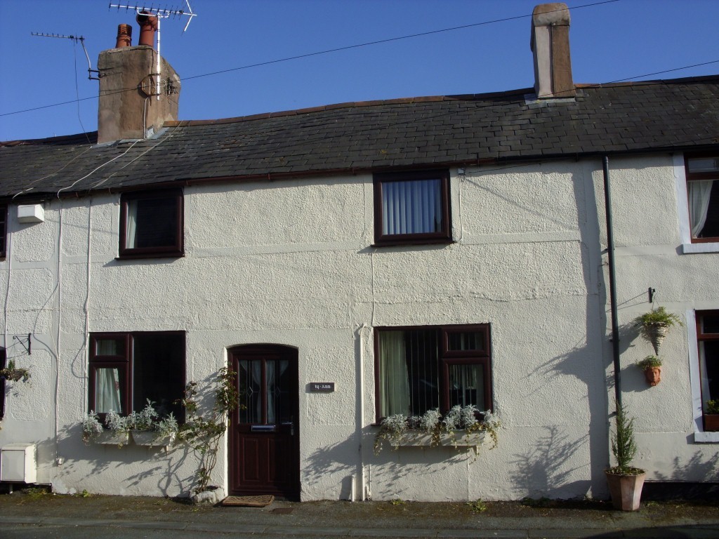 2 bedroom House LSTC