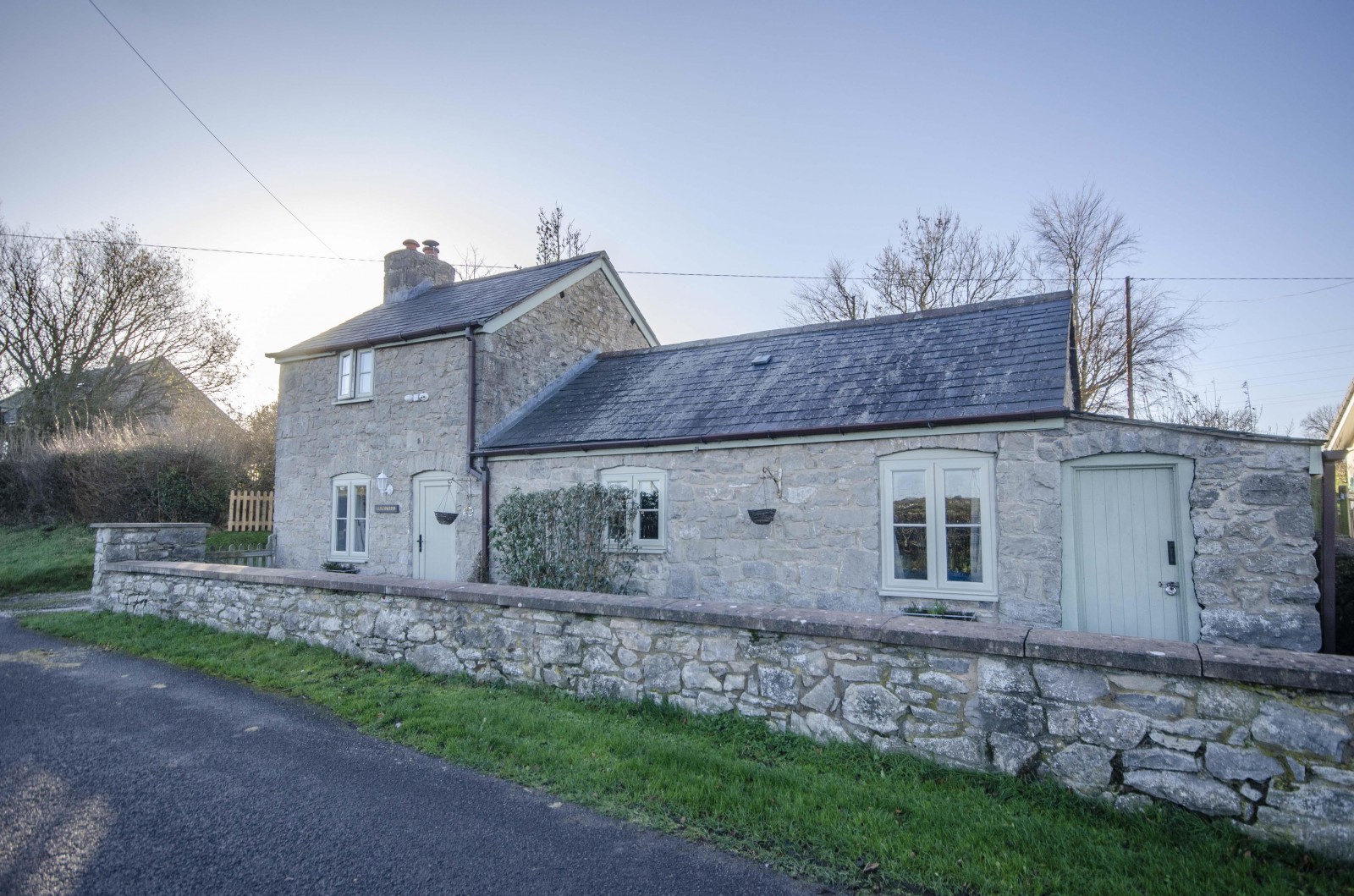 1 bedroom House (unspecified) LSTC