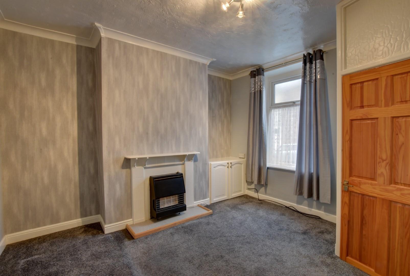 2 bedroom Terraced Sold