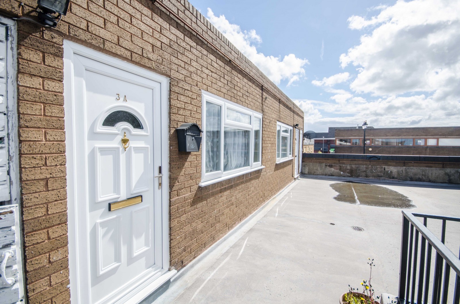 2 bedroom House LSTC