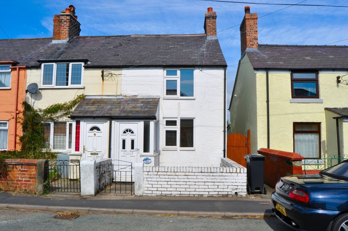 2 bedroom House (unspecified) LSTC