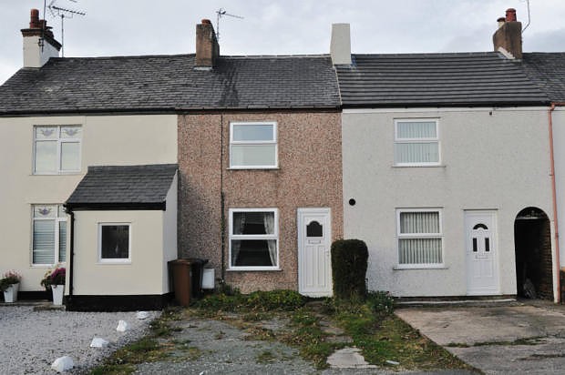 3 bedroom House LSTC