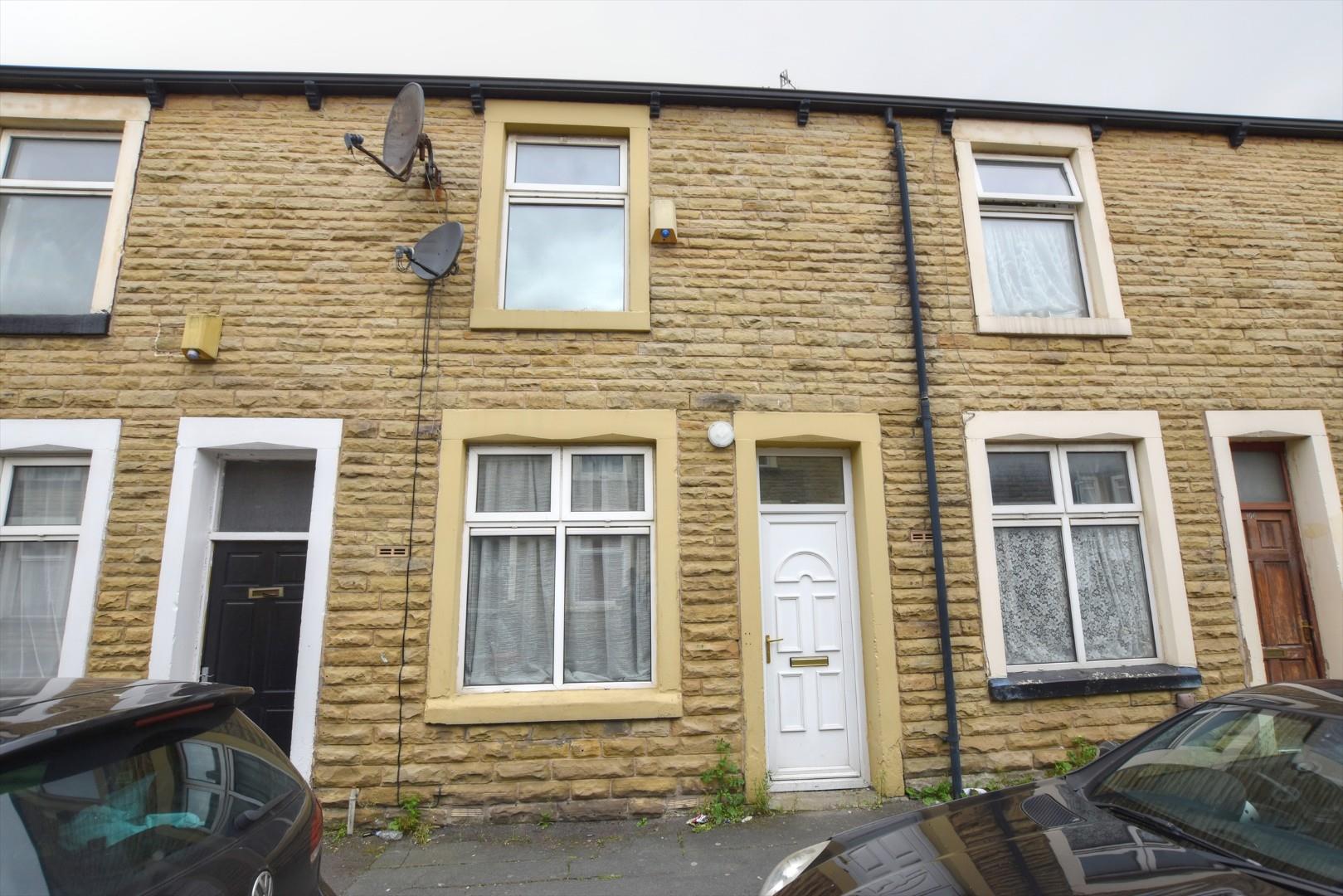 3 bedroom Terraced Sold