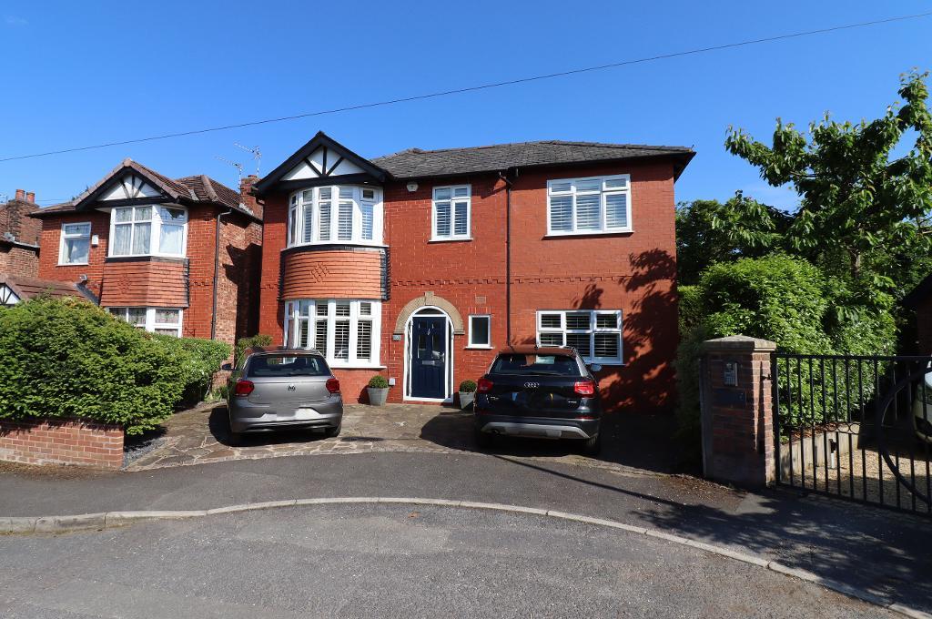4 bedroom Detached For Sale