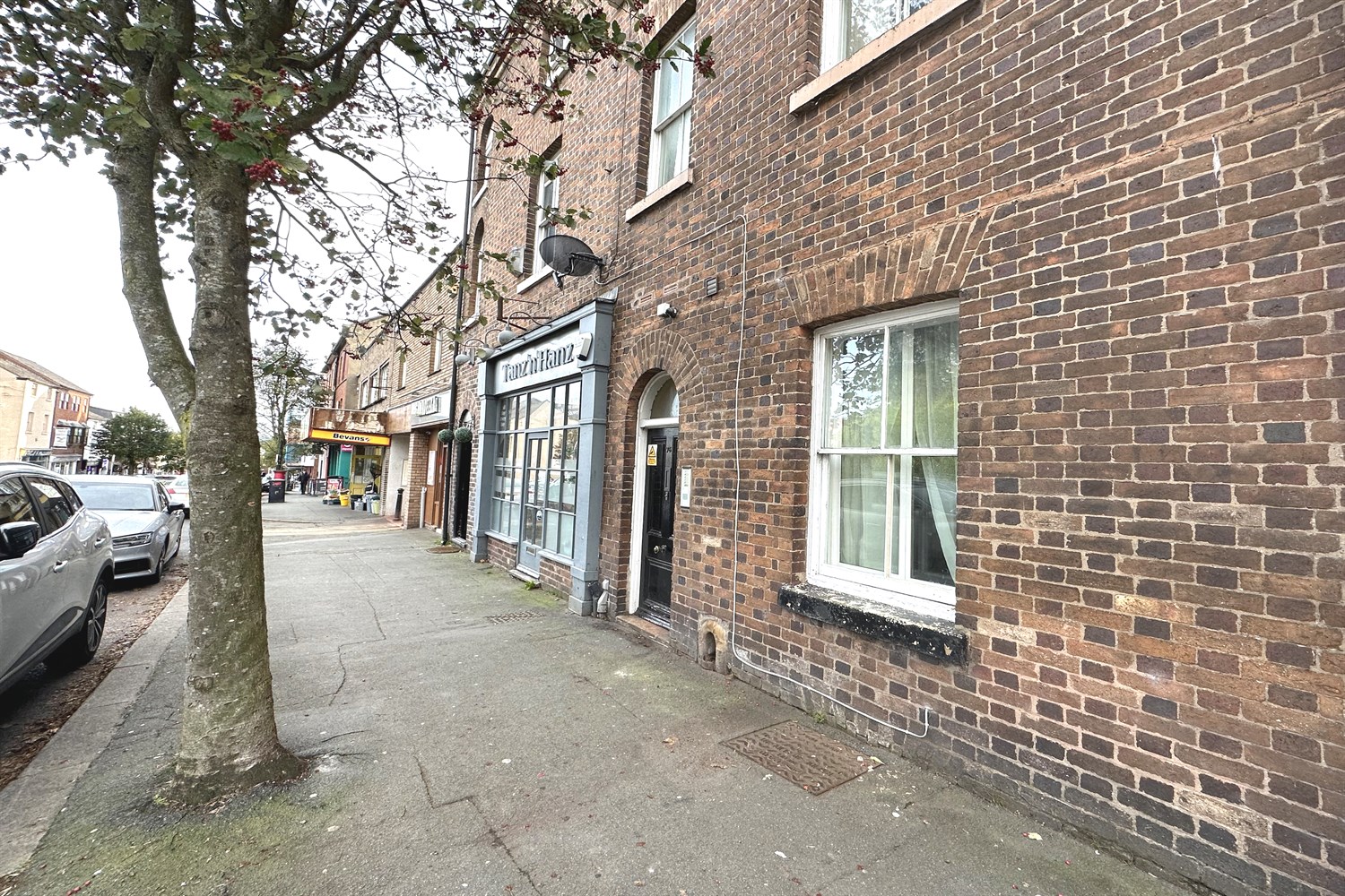 1 bedroom House LSTC