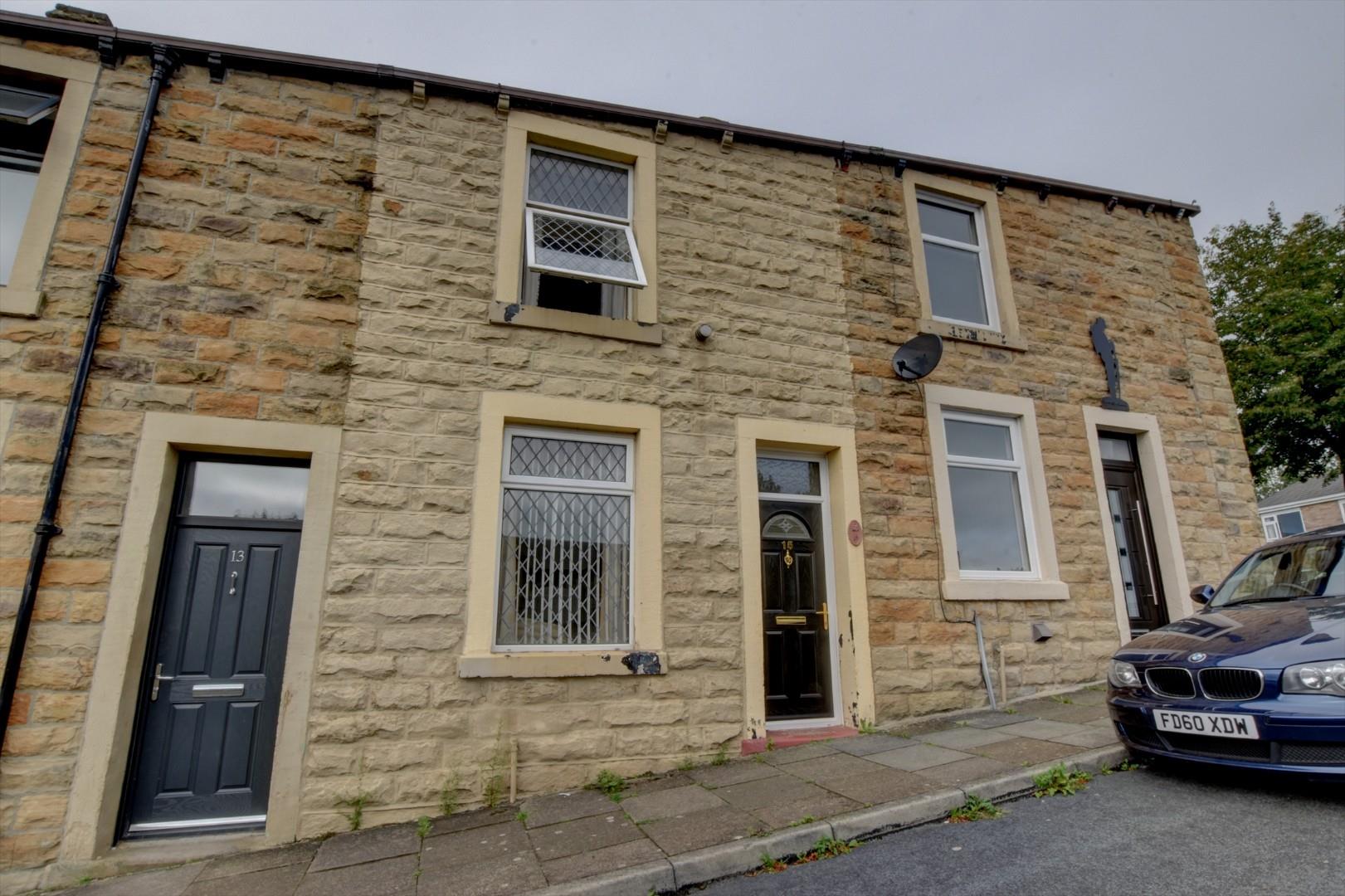 2 bedroom Terraced Sold