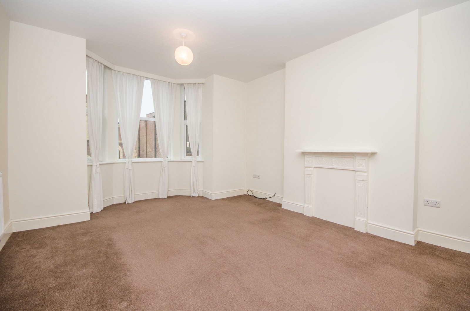 2 bedroom House (unspecified) LSTC