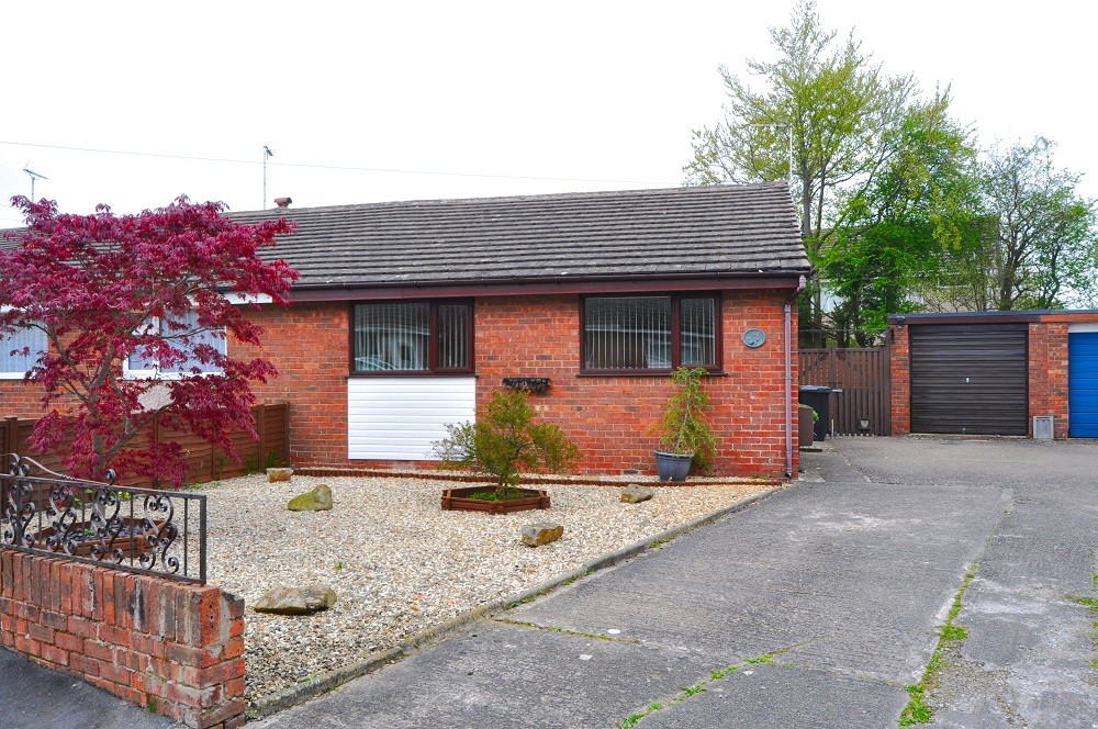 2 bedroom House (unspecified) LSTC