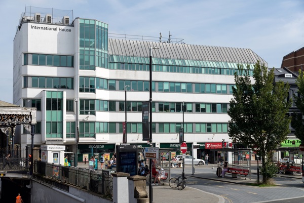 Office To Let
