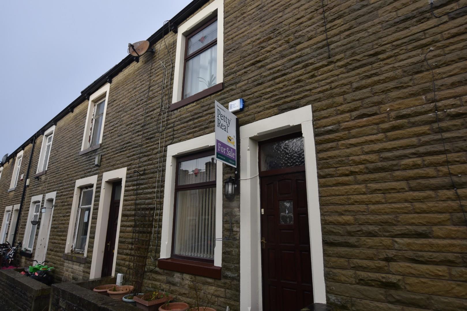 3 bedroom Terraced Sold