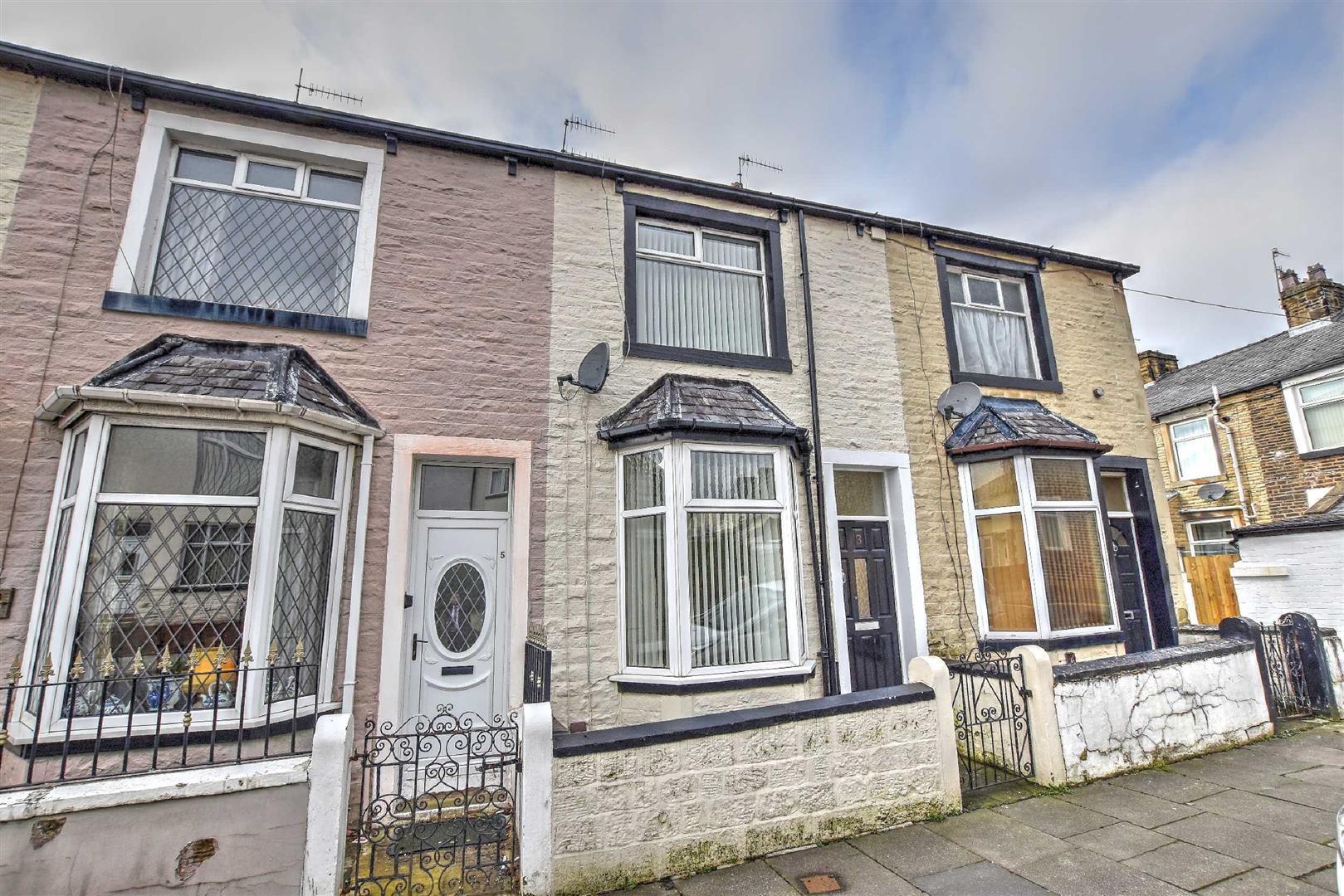 2 bedroom Terraced Sold