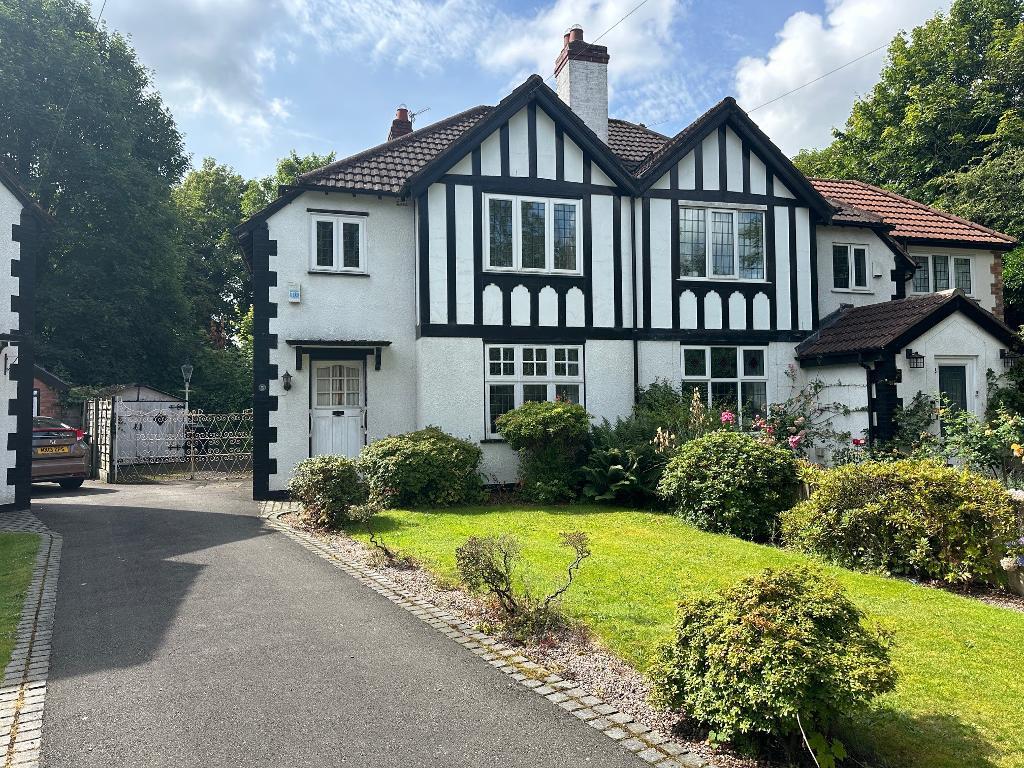 3 bedroom Semi-Detached Sold