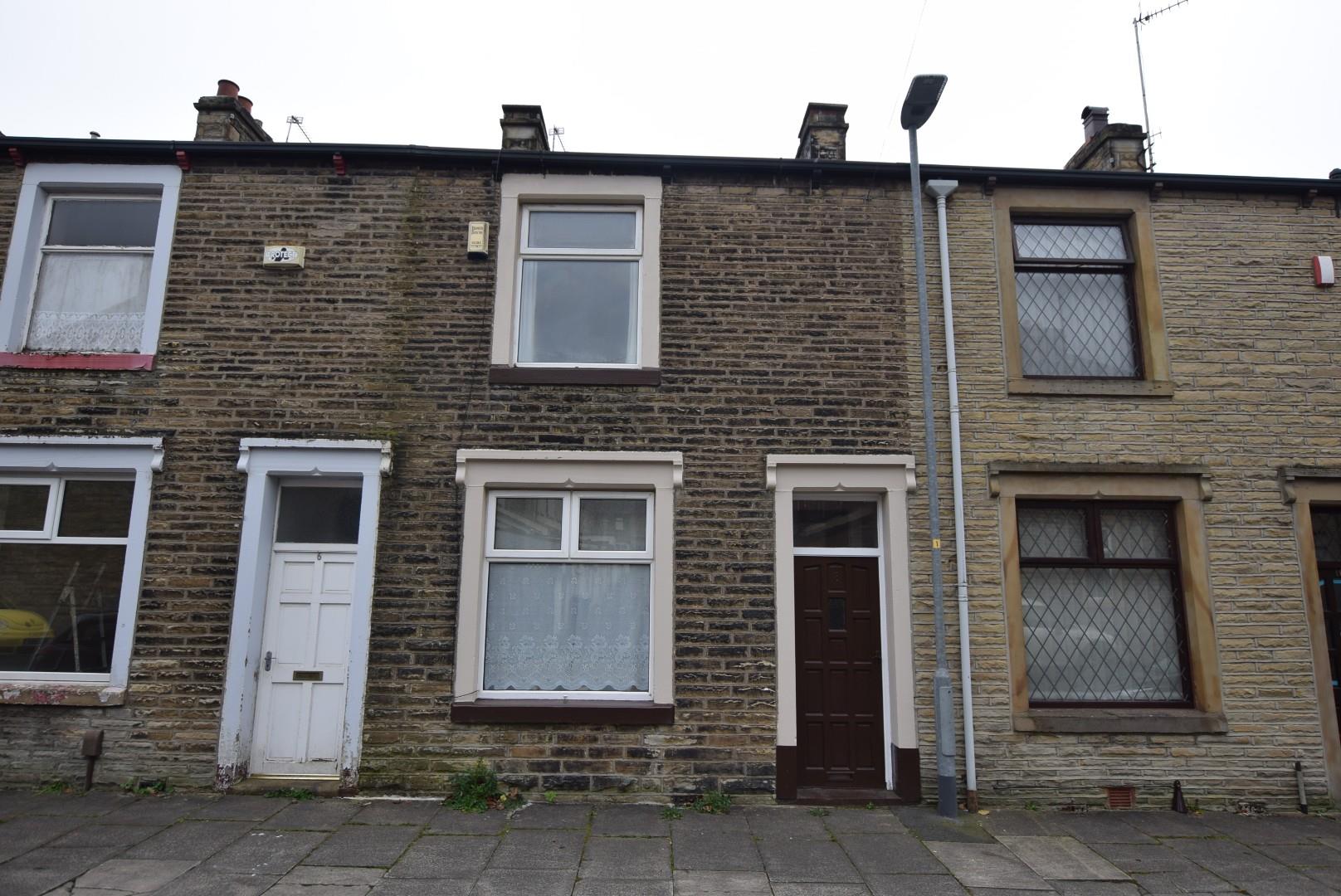 2 bedroom Terraced Sold