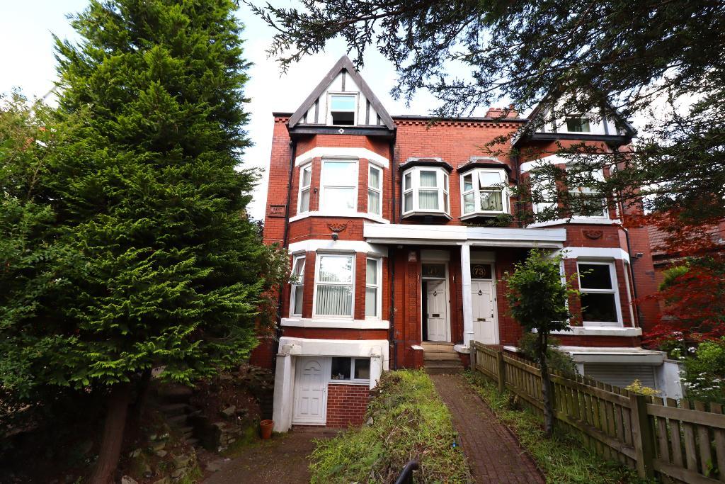 7 bedroom Semi-Detached For Sale
