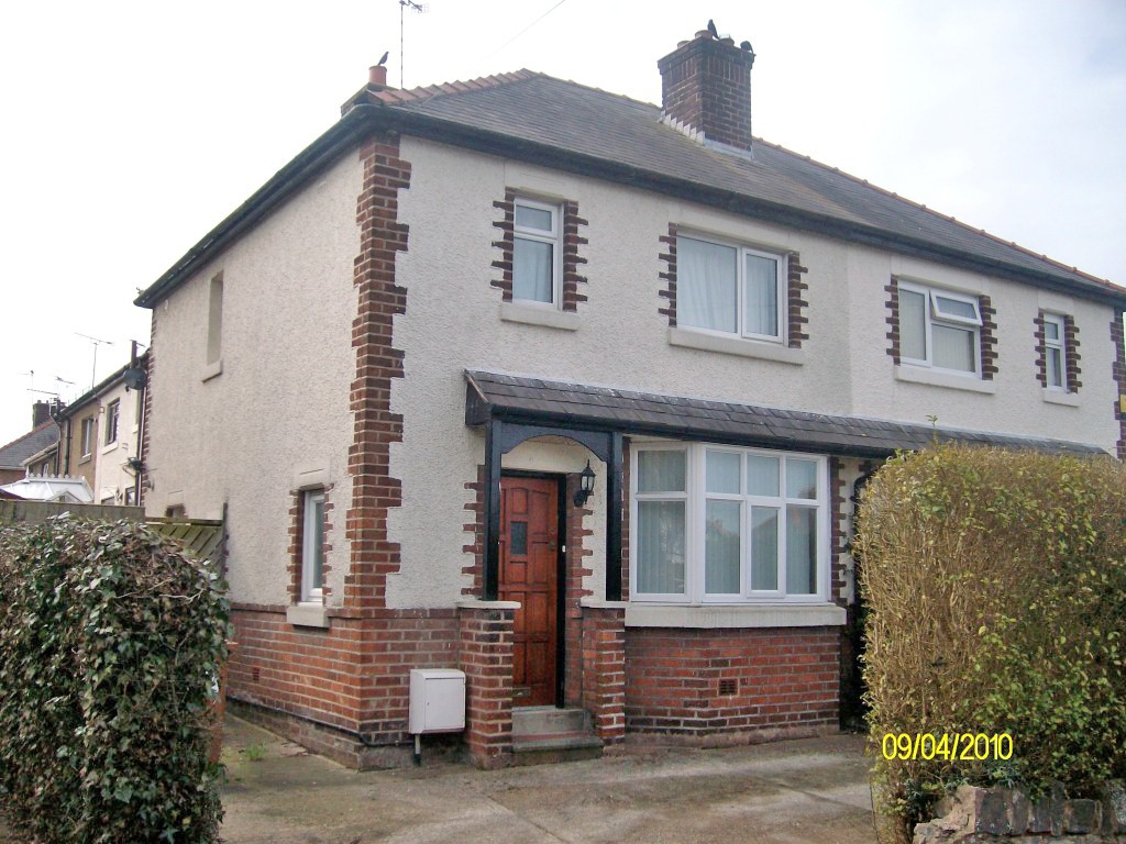 3 bedroom House (unspecified) LSTC