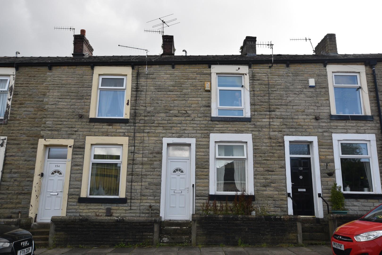 2 bedroom Terraced Sold
