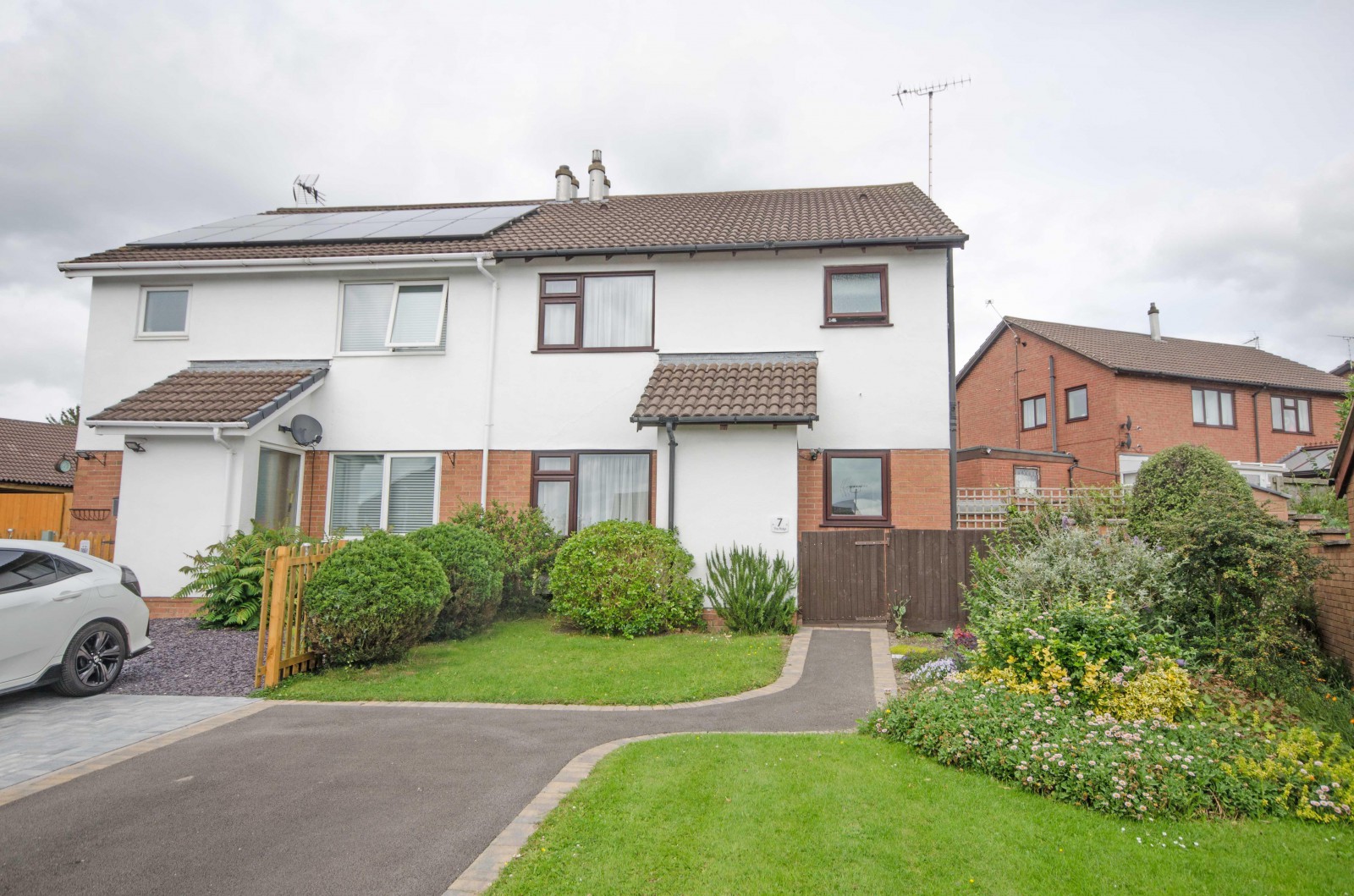 1 bedroom House (unspecified) LSTC