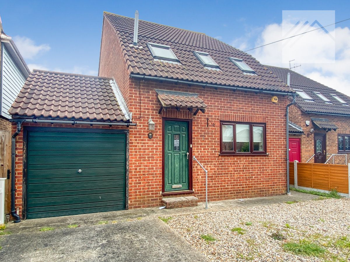 2 bedroom Detached SSTC