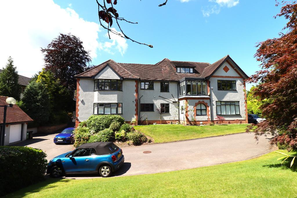 2 bedroom Apartment Sold