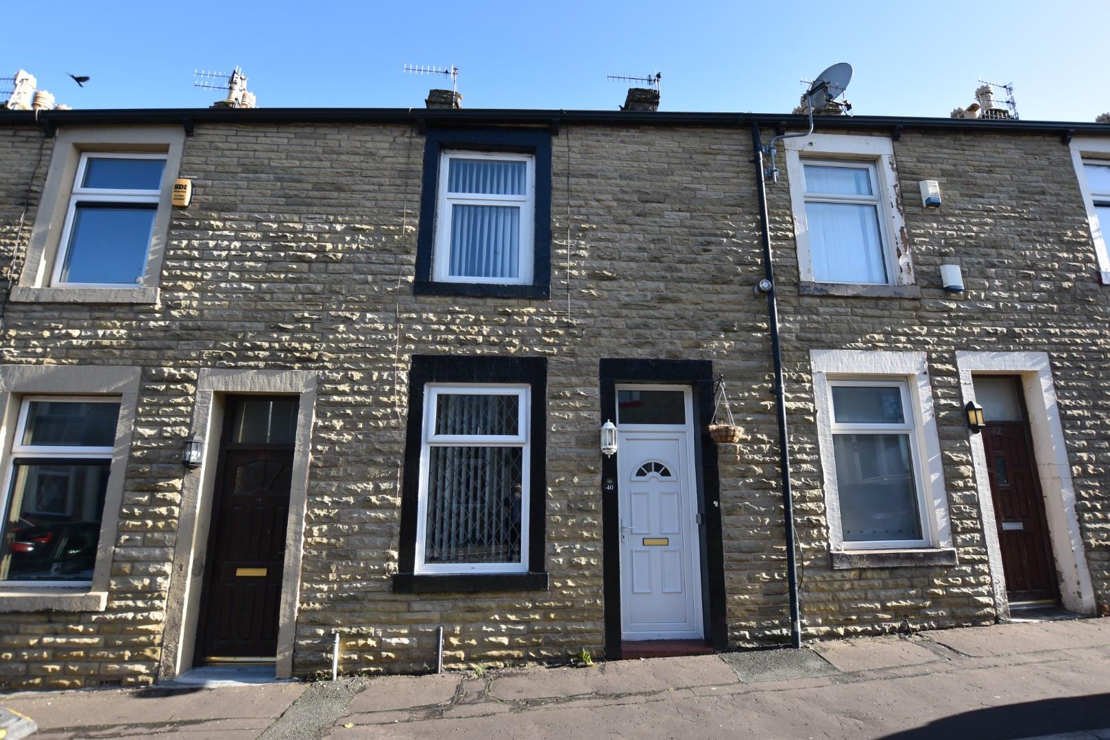 2 bedroom Terraced SSTC