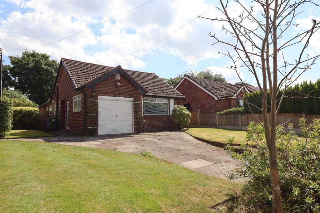 2 bedroom Bungalow Sold