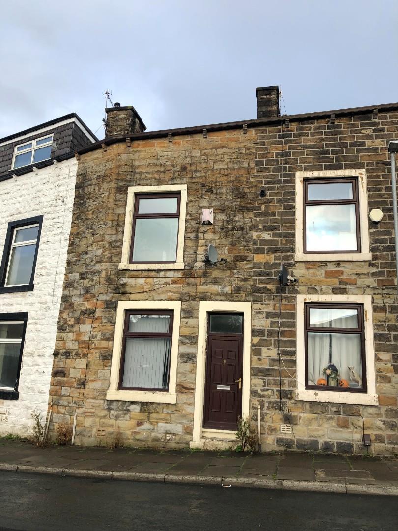 2 bedroom House Sold