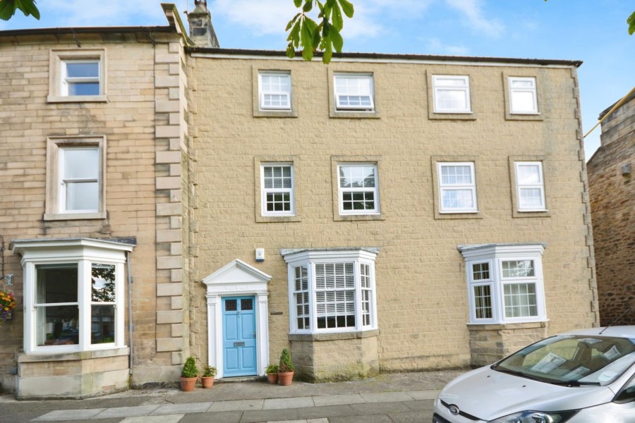 Development To Let