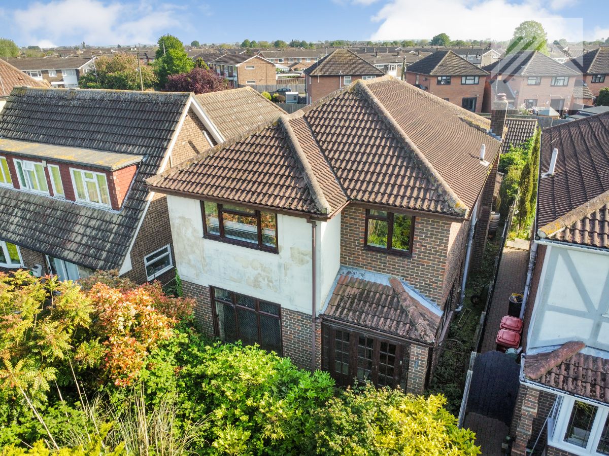 4 bedroom Detached For Sale