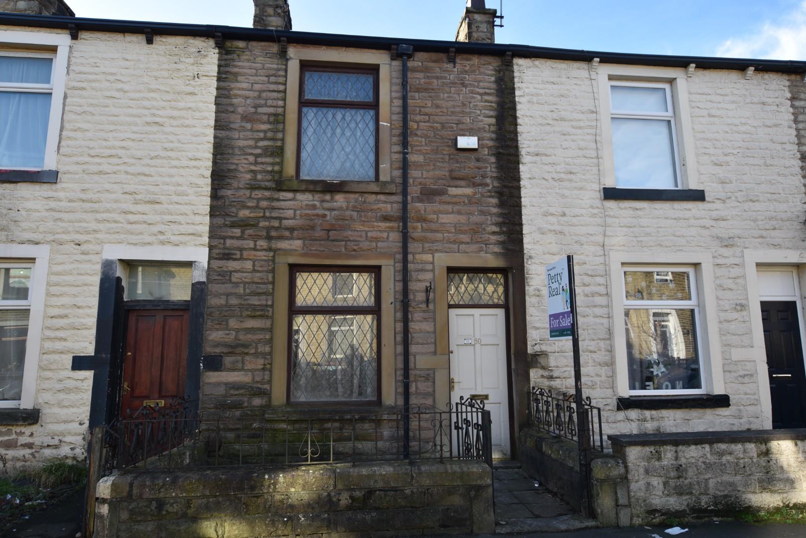 2 bedroom Terraced Sold