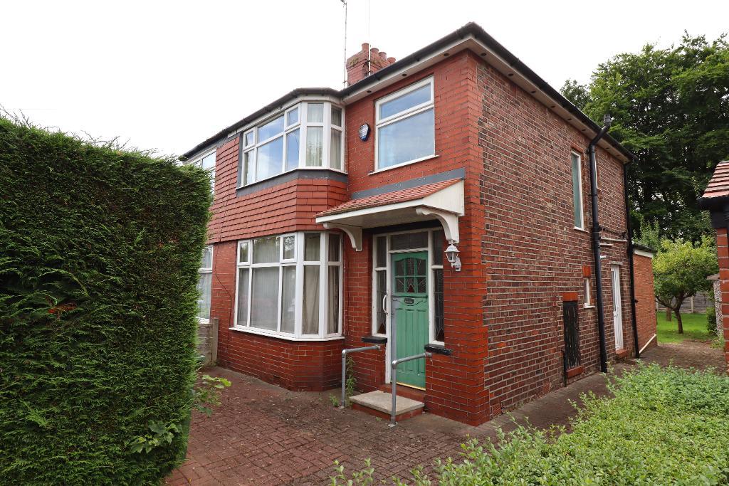 3 bedroom Semi-Detached Sold