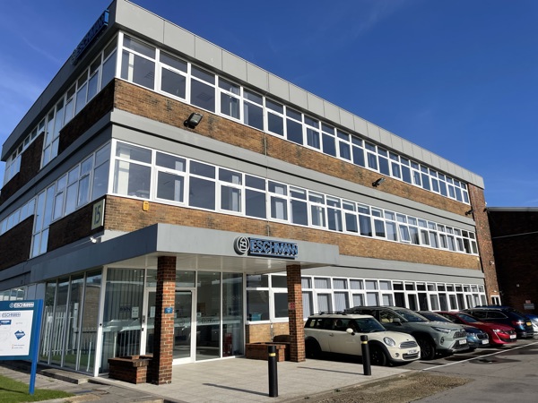 Office To Let