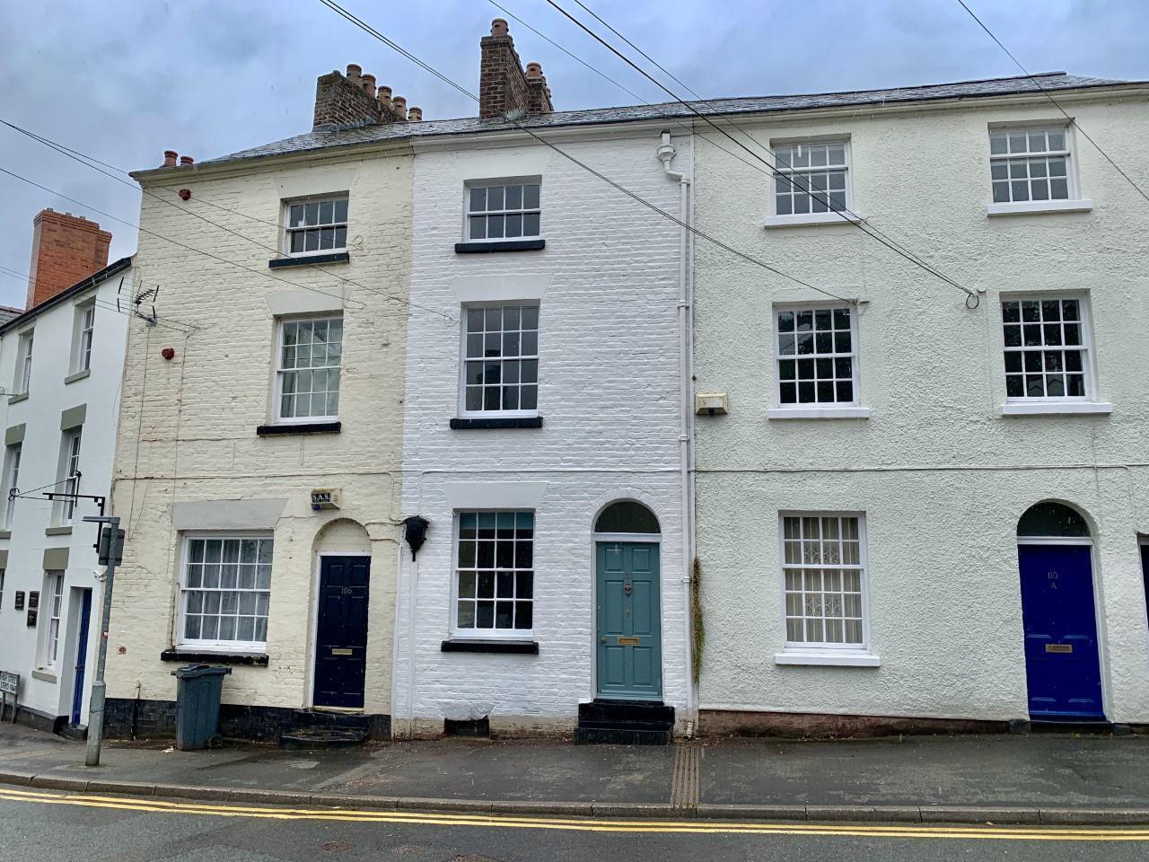 3 bedroom House LSTC
