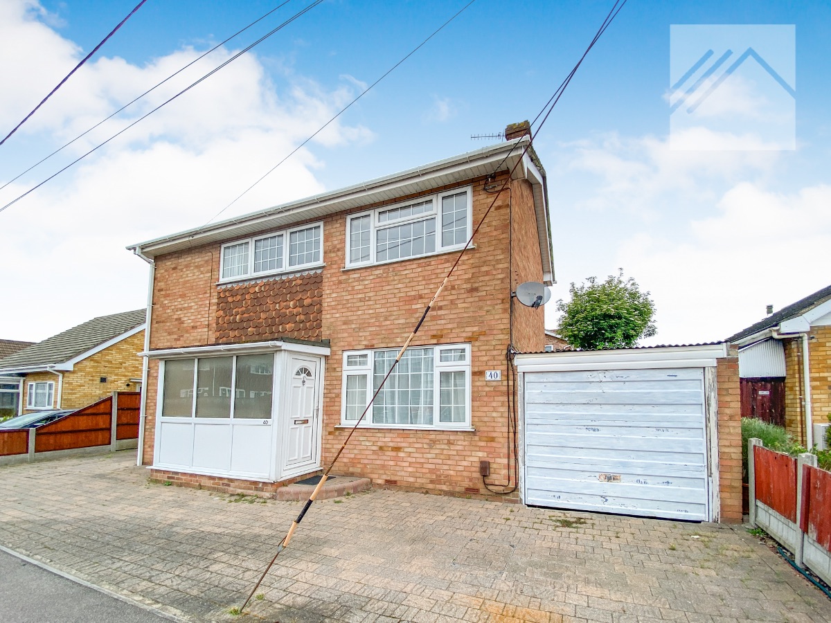 3 bedroom Detached Let Agreed