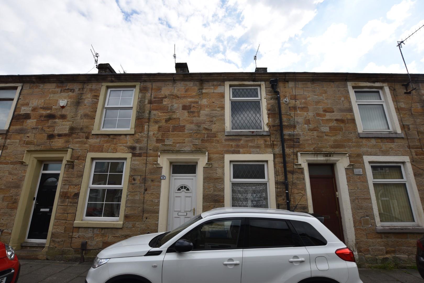 2 bedroom Terraced Sold
