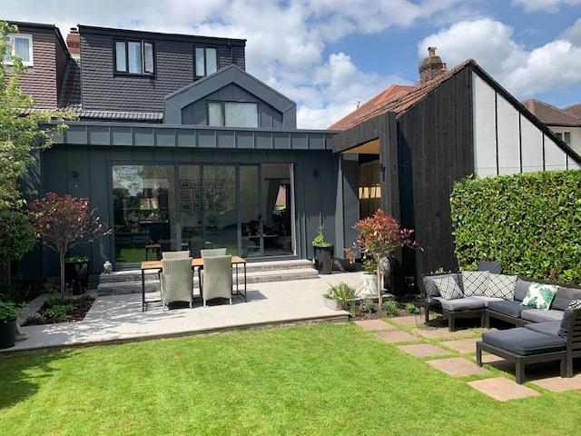 4 bedroom Semi-Detached Sold